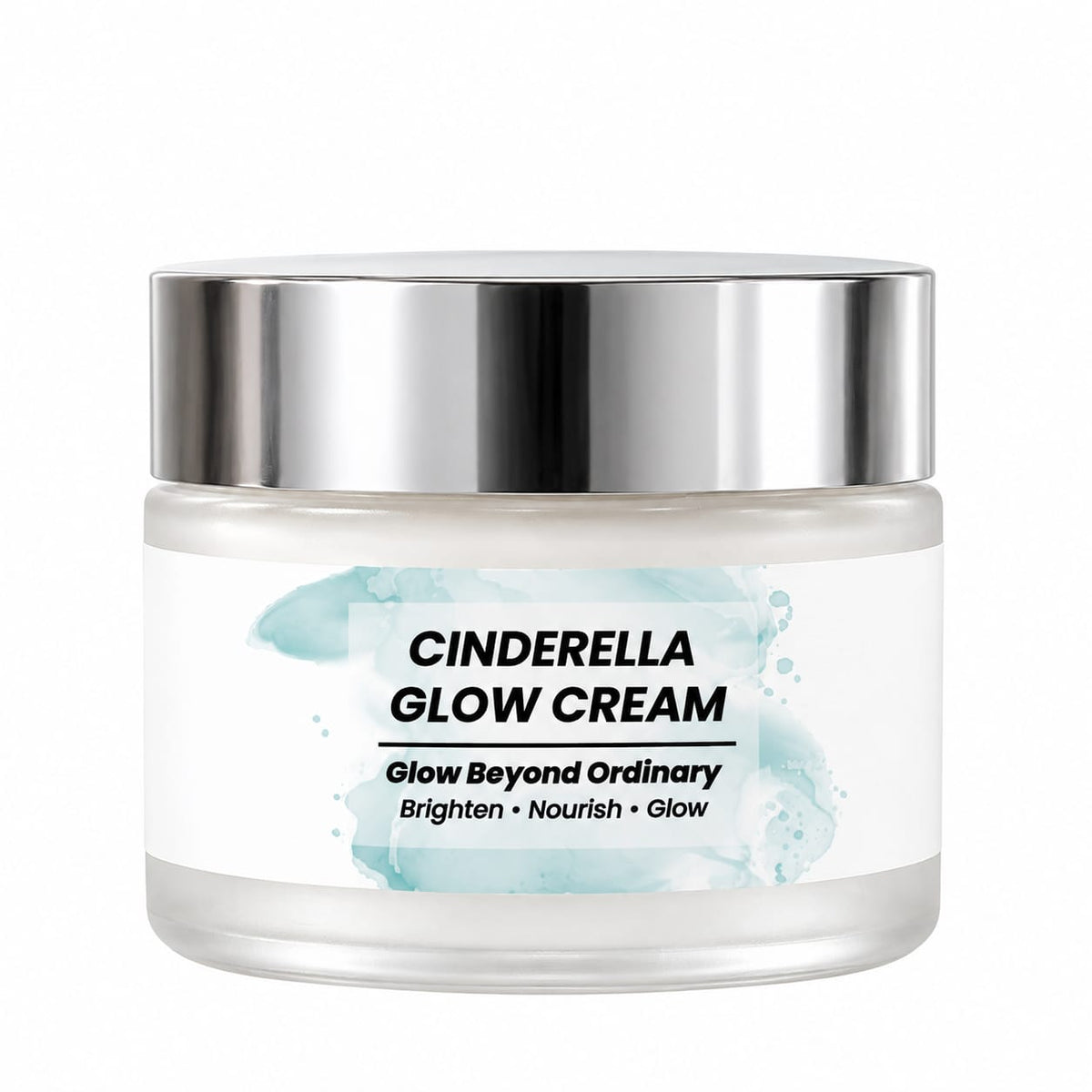 Cinderella Beauty Glow Cream