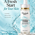 Cinderella Beauty Face Wash Cleanser